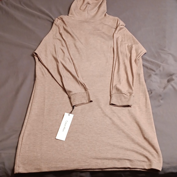 New Calvin kline dress heavy - Picture 4 of 4